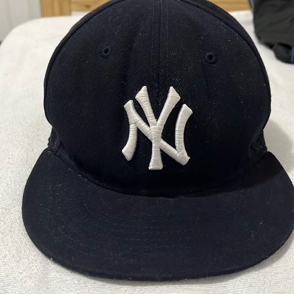 New Era authentic collection New York
